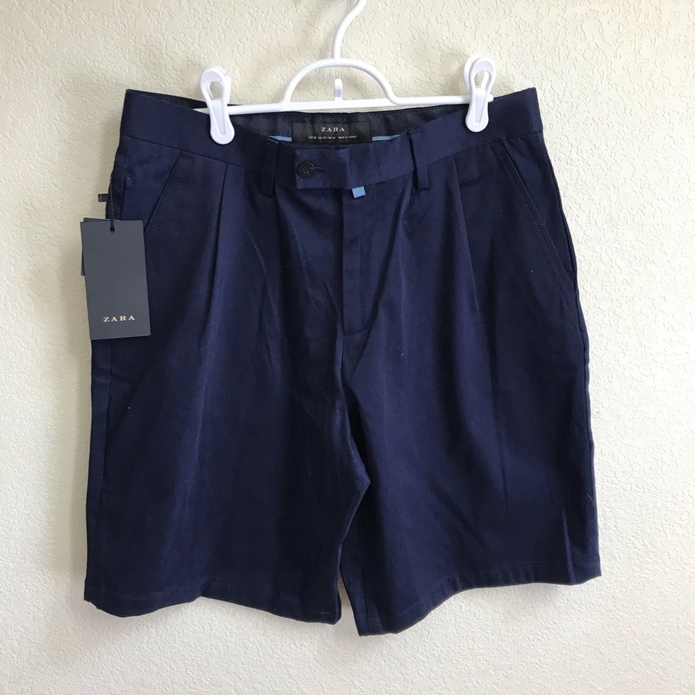 Zara shorts 30